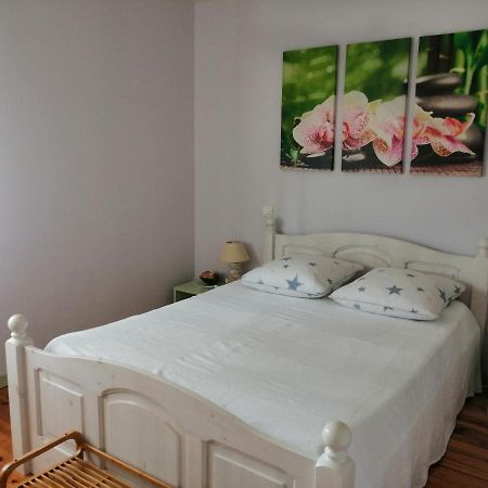 Bed and Breakfast Le Relais de la Praya à Lège-Cap-Ferret Extérieur photo