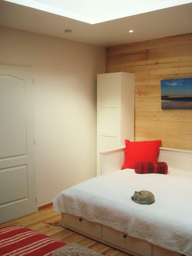 Bed and Breakfast Le Relais de la Praya à Lège-Cap-Ferret Extérieur photo