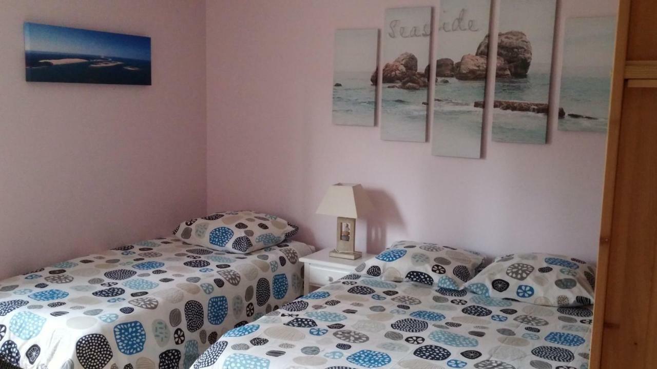 Bed and Breakfast Le Relais de la Praya à Lège-Cap-Ferret Extérieur photo